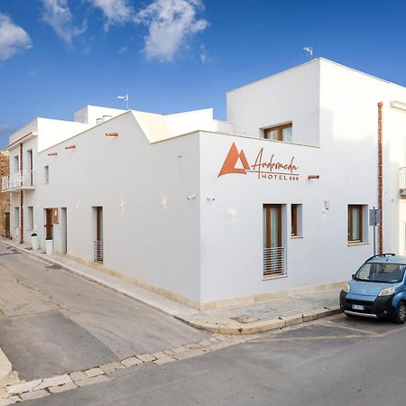 Andromeda Hotel Σαν Βίτο λο Κάπο Εξωτερικό φωτογραφία