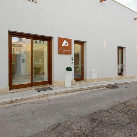 Andromeda Hotel Σαν Βίτο λο Κάπο Εξωτερικό φωτογραφία