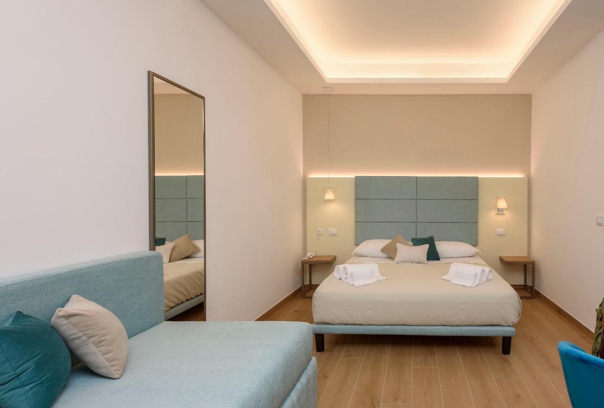 Andromeda Hotel Σαν Βίτο λο Κάπο Δωμάτιο φωτογραφία