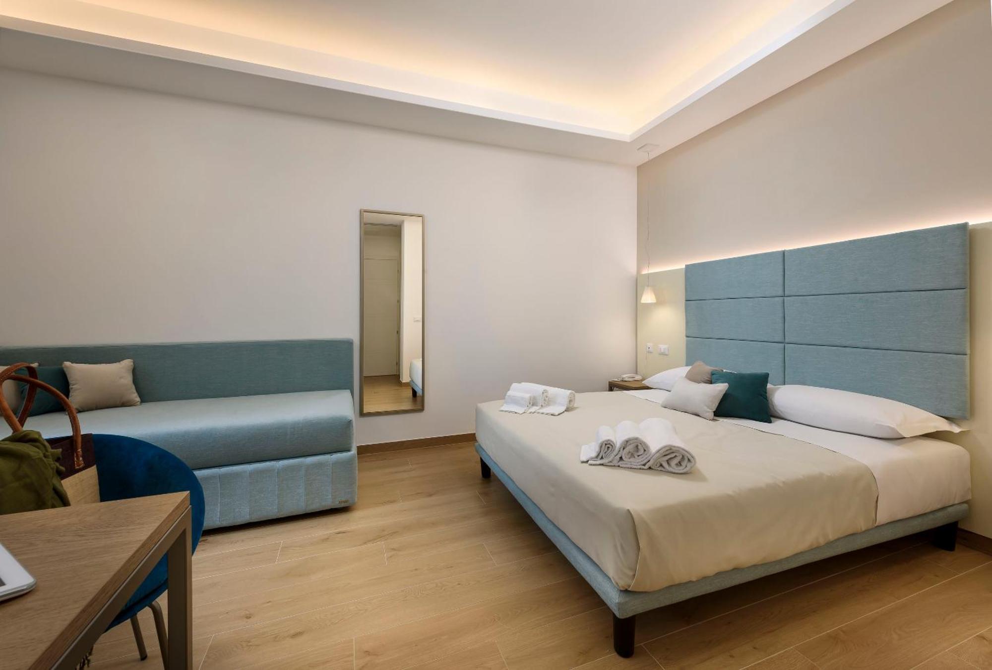 Andromeda Hotel Σαν Βίτο λο Κάπο Δωμάτιο φωτογραφία