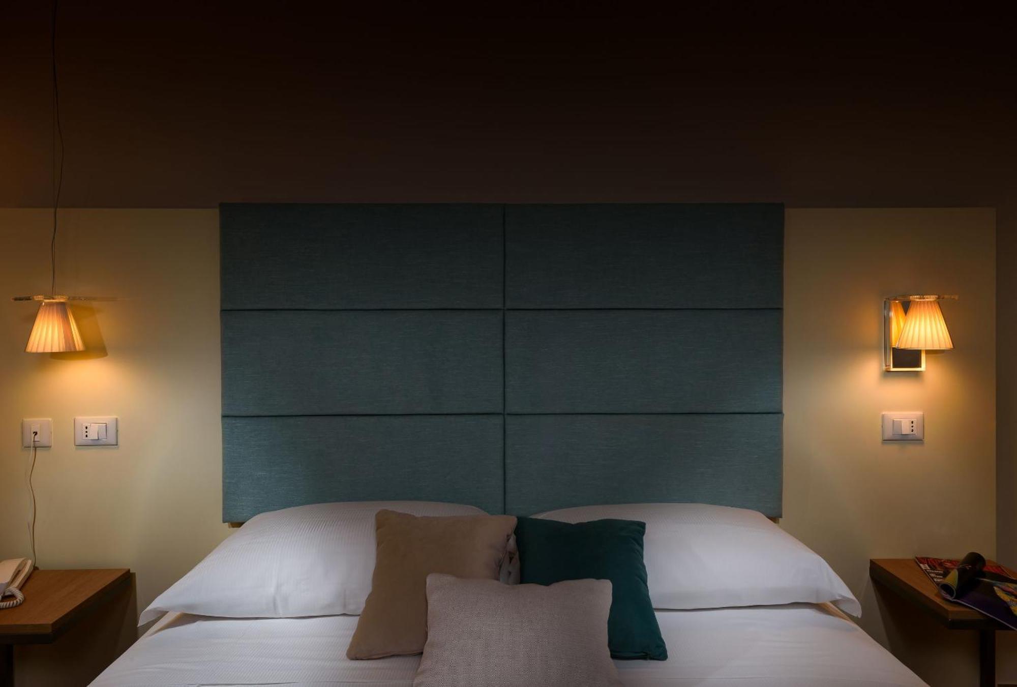Andromeda Hotel Σαν Βίτο λο Κάπο Εξωτερικό φωτογραφία