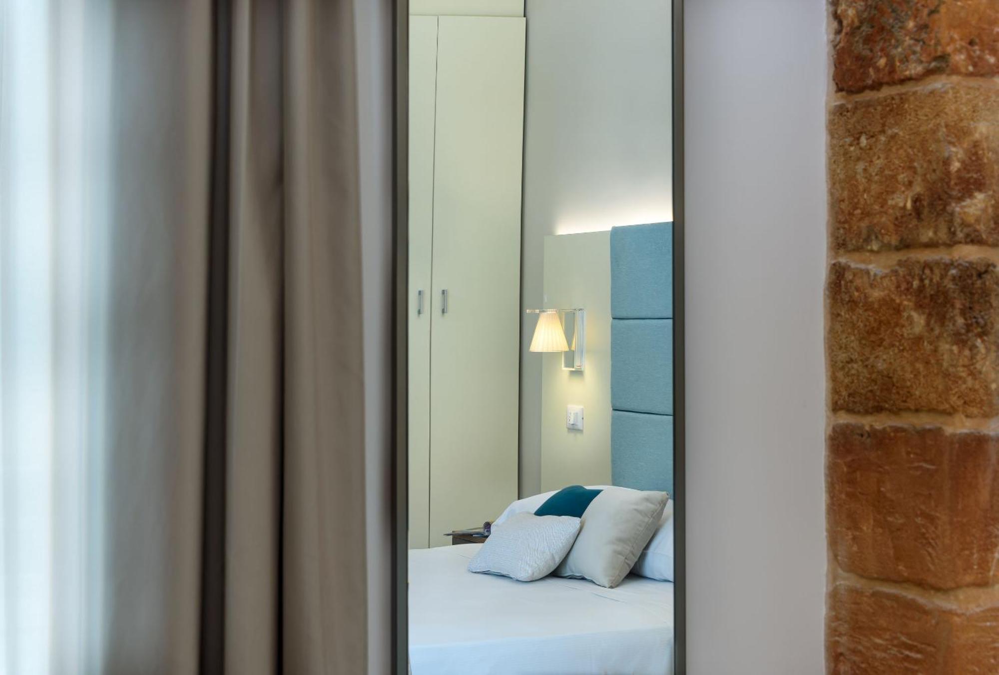 Andromeda Hotel Σαν Βίτο λο Κάπο Δωμάτιο φωτογραφία