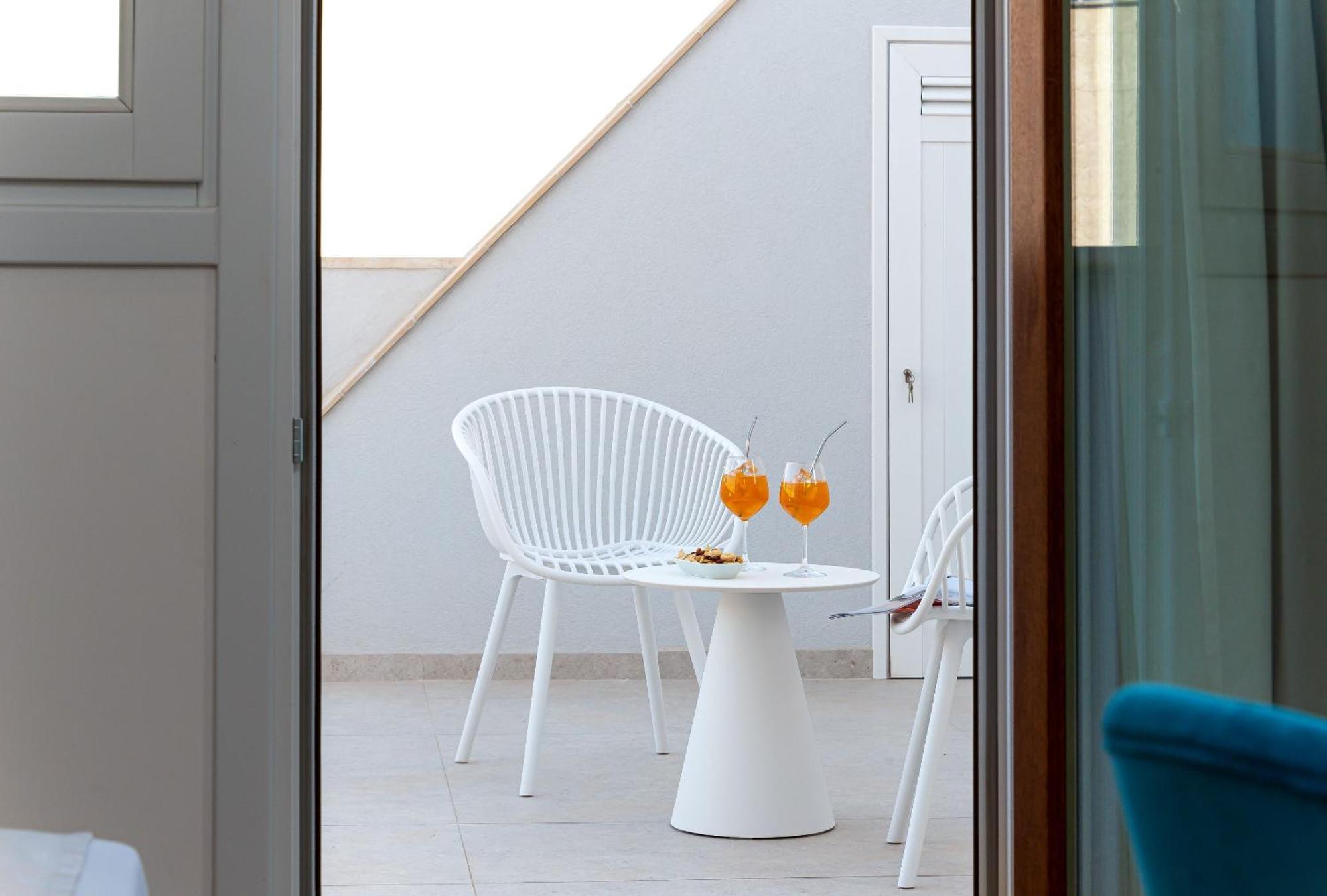 Andromeda Hotel Σαν Βίτο λο Κάπο Δωμάτιο φωτογραφία