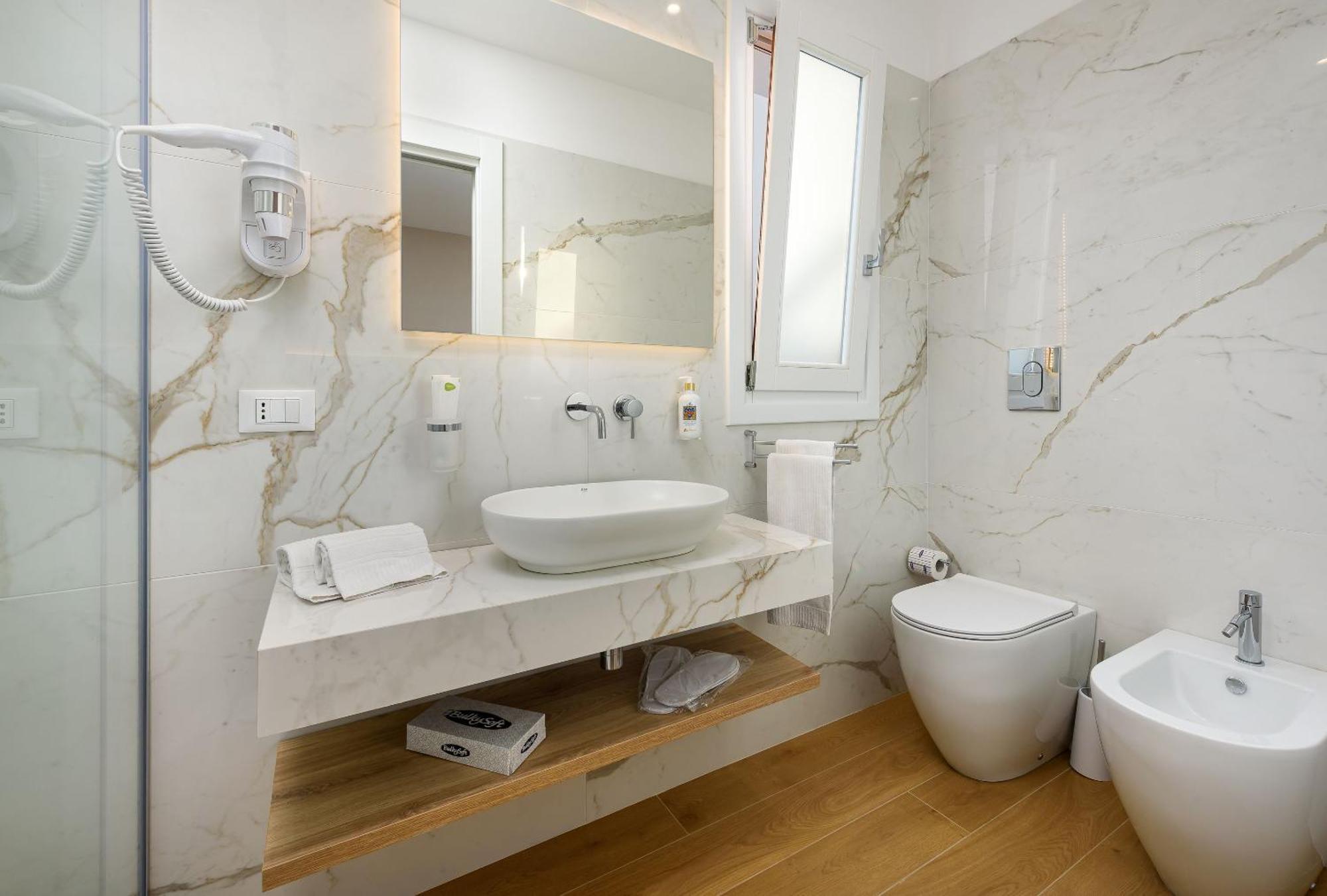 Andromeda Hotel Σαν Βίτο λο Κάπο Δωμάτιο φωτογραφία